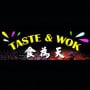 Taste & Wok La Teste de Buch