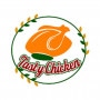 Logo Tasty Chiken