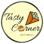 Logo Tasty corner