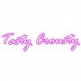 Logo Tasty Crousty