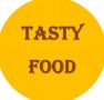Logo Tasty Food