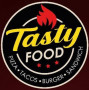 Logo Tasty Food