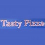 Logo Tasty Pizza