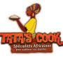 Logo Tata's Cook