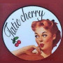 Logo Tatie Cherry