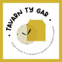 Logo Tavarn ty Gar