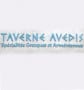 Logo Taverne avedis
