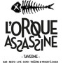 Taverne de l'Orque Assassine Lyon 7