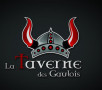 Logo Taverne des gaulois