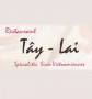 Logo Tây-lai