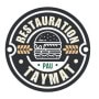 Logo Taymat