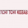 Logo Tchi Tchi Kebab