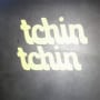Logo Tchin Tchin