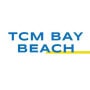 Logo TCM Restaurant Club House