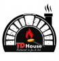 Logo TD House
