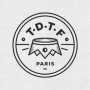 Logo Tdtf