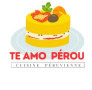 Logo Te Amo Perou