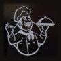 Logo Te La - Sad