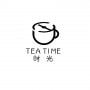 Logo Tea Time