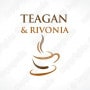Teagan & Rivonia Saint Andre
