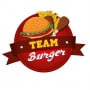 Team Burger Roubaix