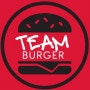 Logo Team Burger