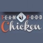 Team Food Chicken Brest