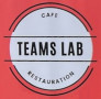 Logo Teams Lab Café