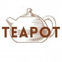 Logo Teapot
