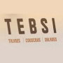 Logo Tebsi
