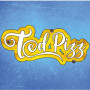 Logo TeD'PiZz by Cyril