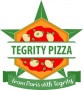 Logo Tegrity Pizza