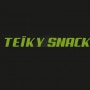Logo Teiky Snack