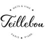 Logo Teillebou Mets & Vins