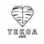 Logo Tekoa Café