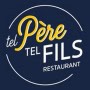 Logo Tel Père Tel Fils