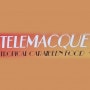 Logo Telemacque Tropical Caraibeen Food