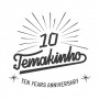 Logo Temakinho