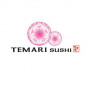 Logo Temari Sushi