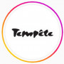 Logo Tempête