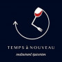 Logo Temps à Nouveau