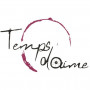 Logo Temps d'Aime