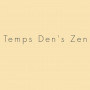 Temps Den's Zen Saint Nazaire