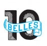 Logo Ten Belles