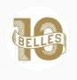 Logo Ten Belles
