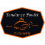 Logo Tendance poulet