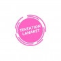 Logo Tentation Lanaret