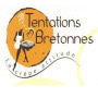 Logo Tentations Bretonnes