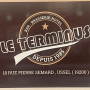 Logo Terminus