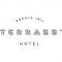 Terrass'' restaurant Paris 18